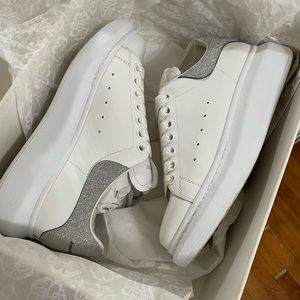 Alexander Mcqueen Sneakers